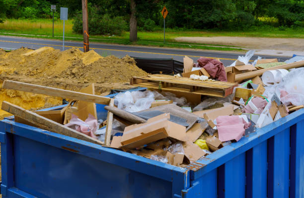 Best Basement Cleanout  in Aberdeen, MS