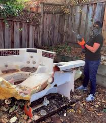 Professional Junk Removal Services in Aberdeen, MS